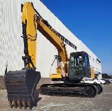 NEW CAEL Heavy Duty Excavators 15T & 22T Warranty certified C - Photo 5