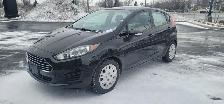 2014 Ford Fiesta BAS KM GARANTIE 1 ANS