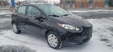 2014 Ford Fiesta BAS KM GARANTIE 1 ANS - Photo 2