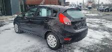 2014 Ford Fiesta BAS KM GARANTIE 1 ANS - Photo 6