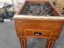 foosball table $75 obo - Photo 2