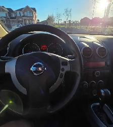 Nissan Rogue FWD 4dr SL 2010 (Gasoline, 2.5L) - Photo 3