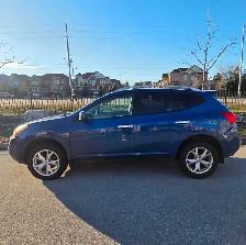 Nissan Rogue FWD 4dr SL 2010 (Gasoline, 2.5L) - Photo 4