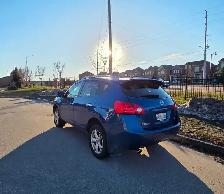 Nissan Rogue FWD 4dr SL 2010 (Gasoline, 2.5L) - Photo 5