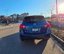 Nissan Rogue FWD 4dr SL 2010 (Gasoline, 2.5L) - Photo 6