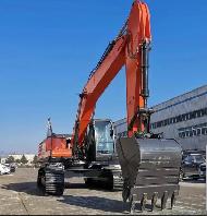 NEW CAEL Heavy Duty Excavators 15T & 22T Warranty certified C