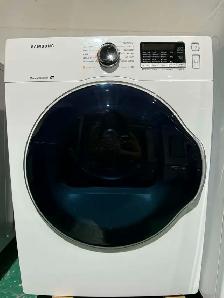 Midea Apartment Size Dryer   Free Delivery