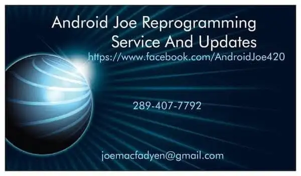 Android box & fire stick programming service