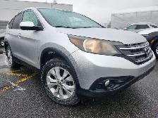 2013 Honda CR-V AWD GARANTIE 1 ANS - Photo 2
