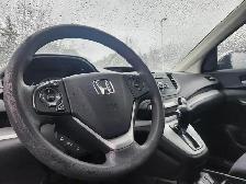 2013 Honda CR-V AWD GARANTIE 1 ANS - Photo 3