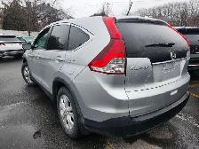 2013 Honda CR-V AWD GARANTIE 1 ANS - Photo 7