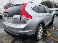 2013 Honda CR-V AWD GARANTIE 1 ANS - Photo 8