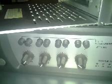 Digidesign Digi 002 Rack Firewire Audio Midi Digital Recording I