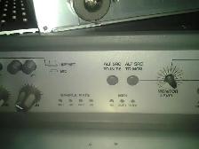 Digidesign Digi 002 Rack Firewire Audio Midi Digital Recording I - Photo 2