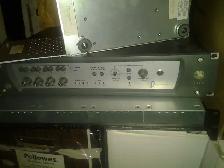 Digidesign Digi 002 Rack Firewire Audio Midi Digital Recording I - Photo 4