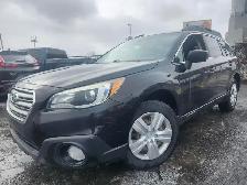 2016 Subaru Outback 2.5i AWD GARANTIE 1 ANS