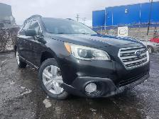 2016 Subaru Outback 2.5i AWD GARANTIE 1 ANS - Photo 2