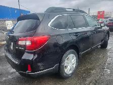 2016 Subaru Outback 2.5i AWD GARANTIE 1 ANS - Photo 6