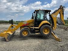 CAT 257D - 299d2 Skid Steer Rent or Hire - Photo 6