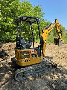 CAT 257D - 299d2 Skid Steer Rent or Hire - Photo 8