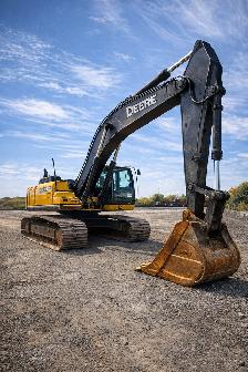 CAT 257D - 299d2 Skid Steer Rent or Hire - Photo 9