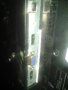 Planar Helium PCT2485 23.6' 16:9 Full-HD Touchscreen LED LCD Mon