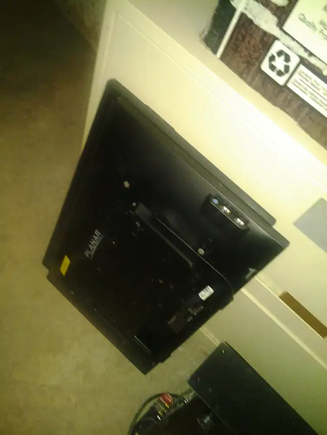 Planar Helium PCT2485 23.6' 16:9 Full-HD Touchscreen LED LCD Mon - Photo 3