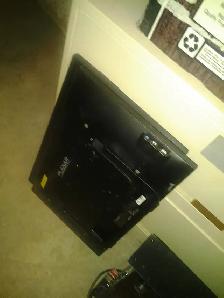 Planar Helium PCT2485 23.6' 16:9 Full-HD Touchscreen LED LCD Mon - Photo 3