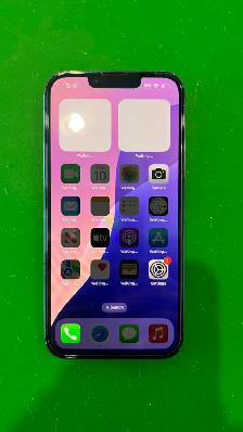 iPhone 13 Pro, 128GB, Unlocked.