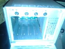 proavid 4 drive sata drive box with usb firewire 400 800 nas