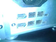 proavid 4 drive sata drive box with usb firewire 400 800 nas - Photo 5