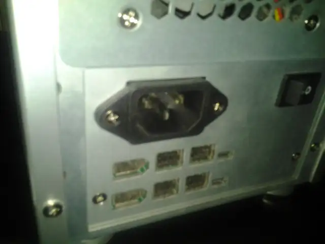 proavid 4 drive sata drive box with usb firewire 400 800 nas - Photo 6