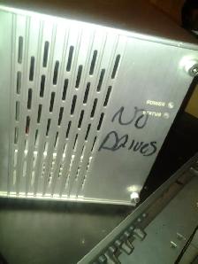 proavid 4 drive sata drive box with usb firewire 400 800 nas - Photo 8