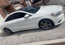 Mercedes-Benz  CLA 250 2014 - Photo 2