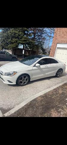 Mercedes-Benz  CLA 250 2014 - Photo 3