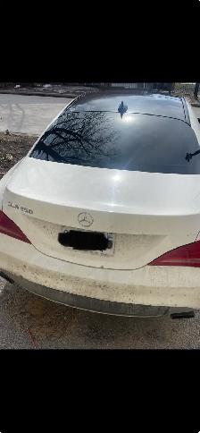 Mercedes-Benz  CLA 250 2014 - Photo 4