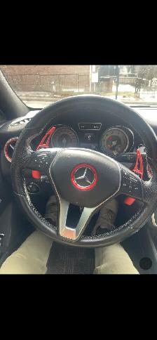 Mercedes-Benz  CLA 250 2014 - Photo 5