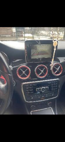 Mercedes-Benz  CLA 250 2014 - Photo 6