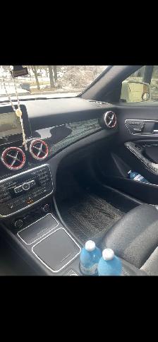 Mercedes-Benz  CLA 250 2014 - Photo 7