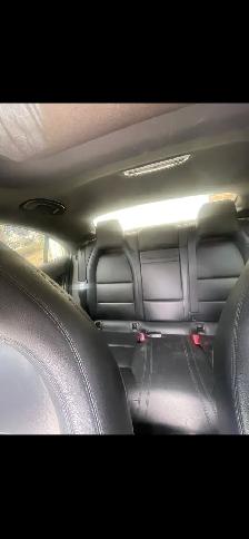 Mercedes-Benz  CLA 250 2014 - Photo 8