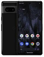 Google Pixel 7 128gb with one year warranty.