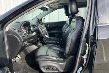 2017 Jeep Compass Limited 4WD - Photo 11