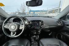 2017 Jeep Compass Limited 4WD - Photo 15