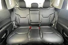 2017 Jeep Compass Limited 4WD - Photo 16