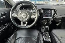 2017 Jeep Compass Limited 4WD - Photo 18