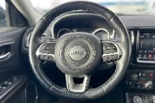 2017 Jeep Compass Limited 4WD - Photo 19