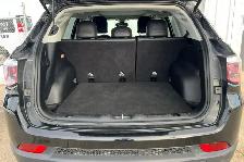 2017 Jeep Compass Limited 4WD - Photo 22