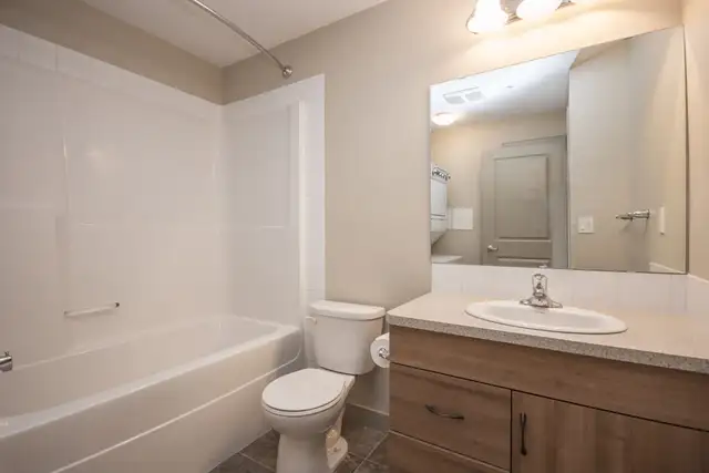 One Bed In Beautiful Sylvan Lake - $699 Security Deposit Promo - Photo 8