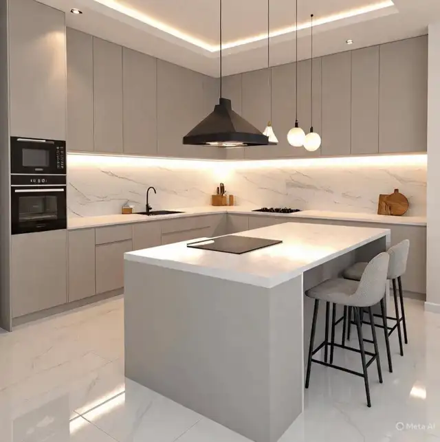 Entretien ménage femme de ménage a domicile Montréal/Laval - Photo 5