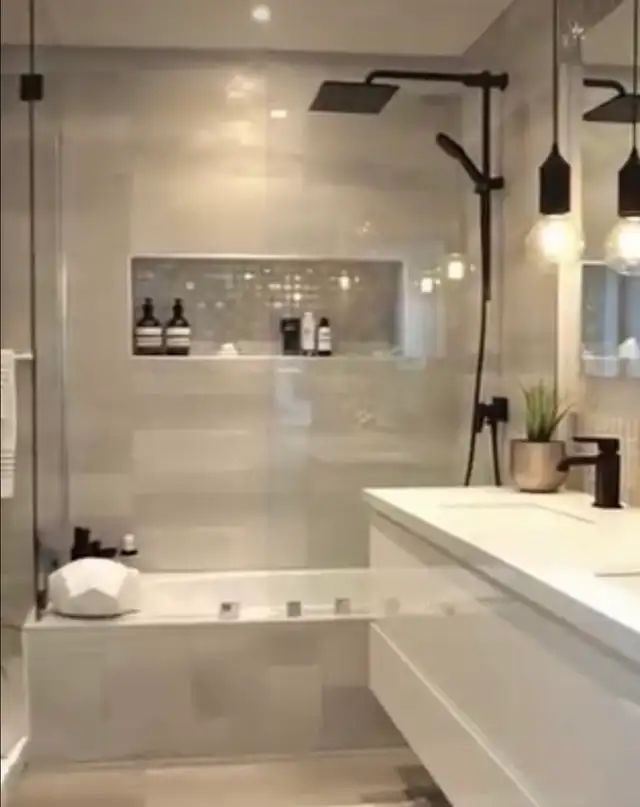 Entretien ménage femme de ménage a domicile Montréal/Laval - Photo 6